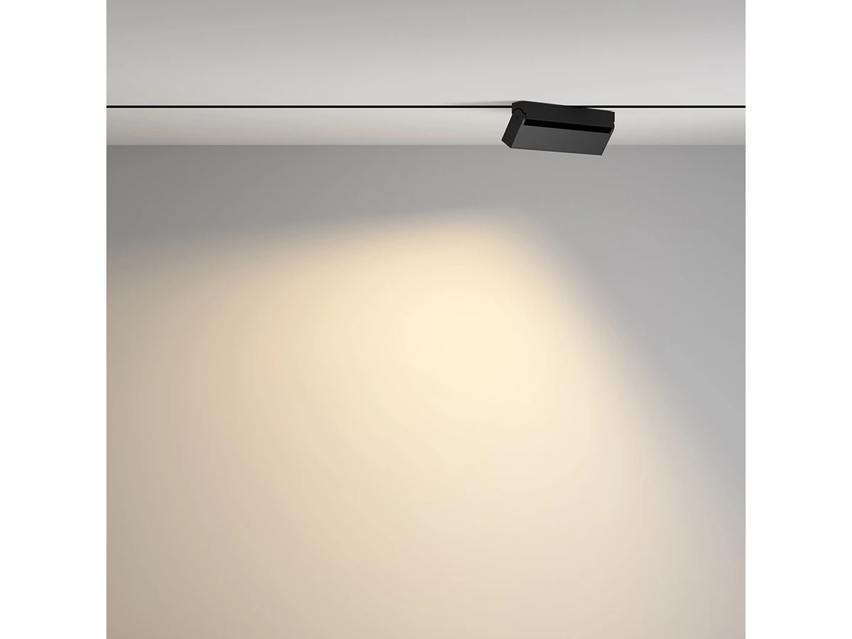 Трековый светильник Points Rot 943628  - фото 3