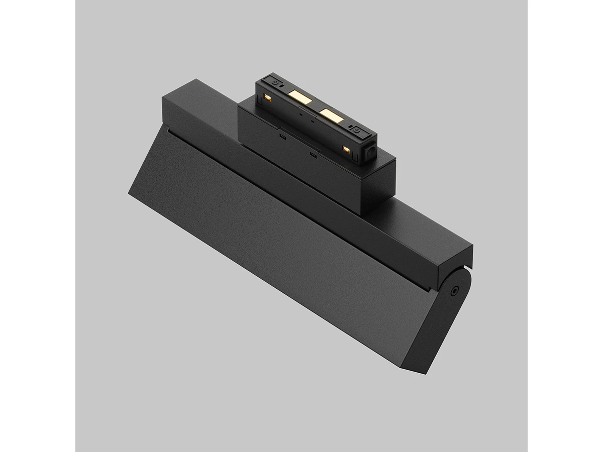 Трековый светильник Points Rot 943628  - фото 6