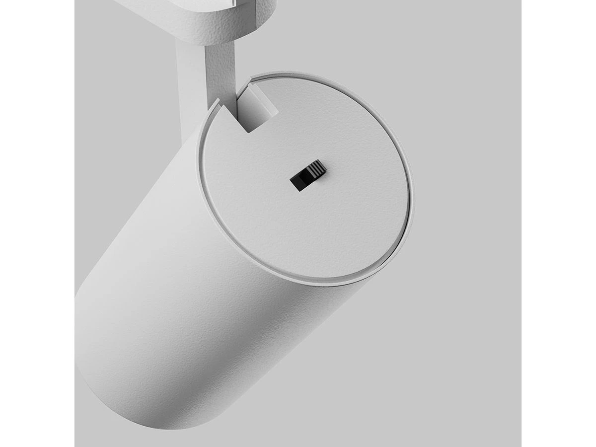 Трековый светильник Focus Led 943631  - фото 8