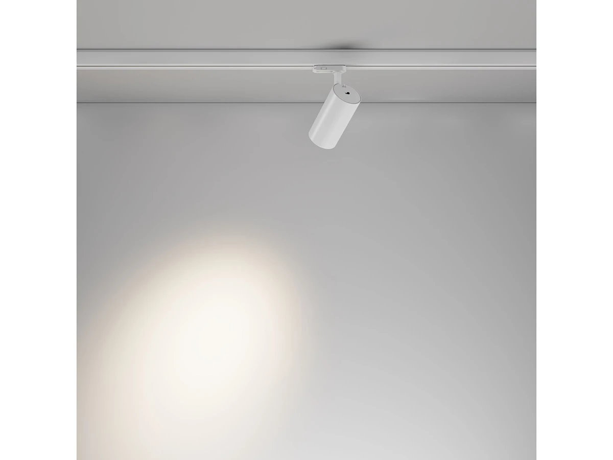 Трековый светильник Focus Led 943631  - фото 4