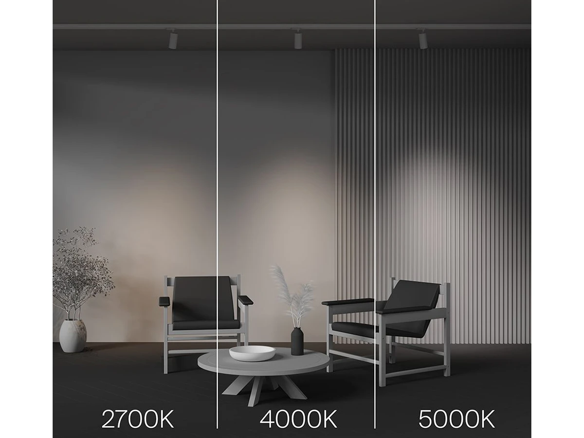 Трековый светильник Focus Led 943631  - фото 6