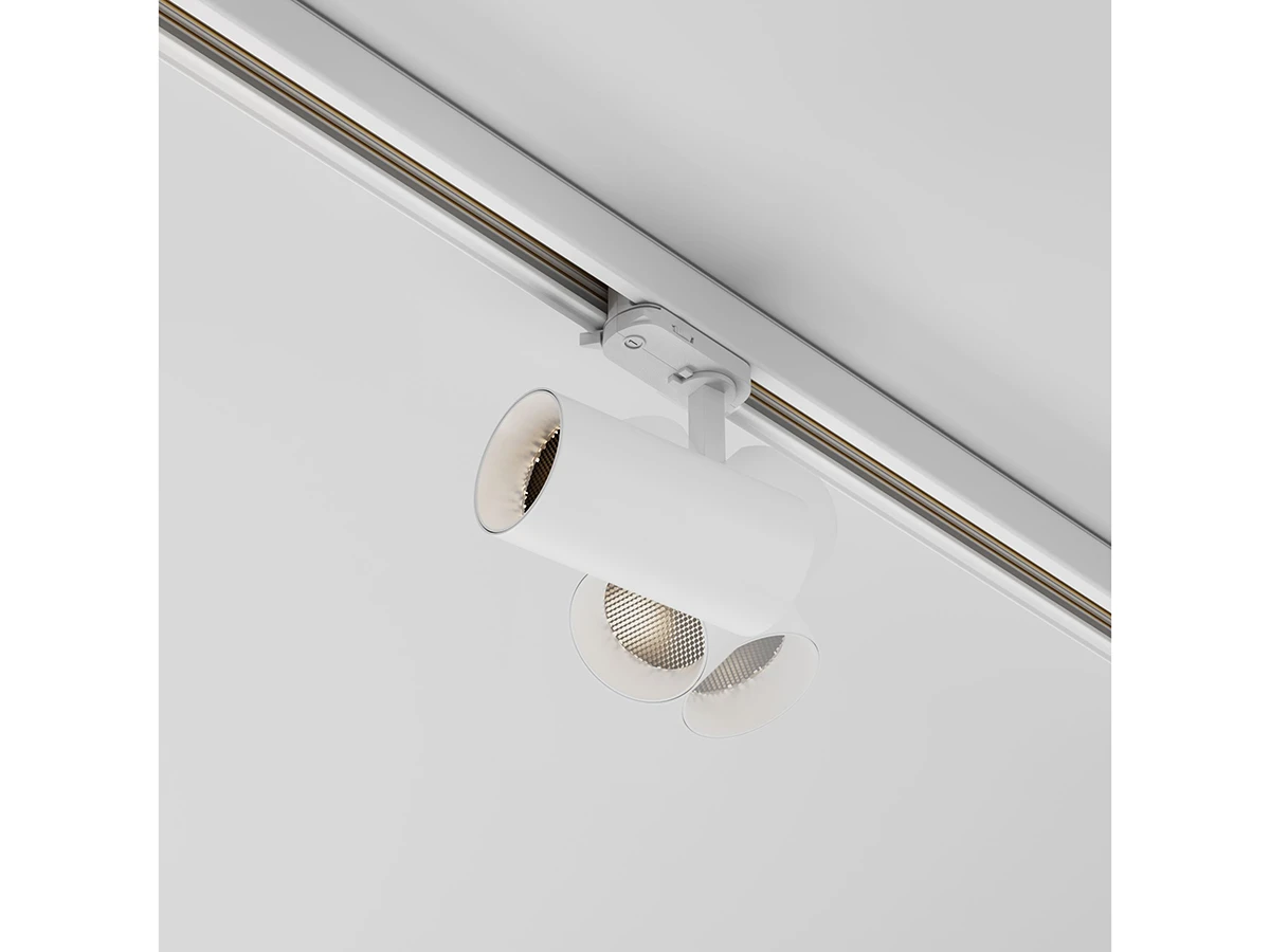 Трековый светильник Focus Led 943631  - фото 5