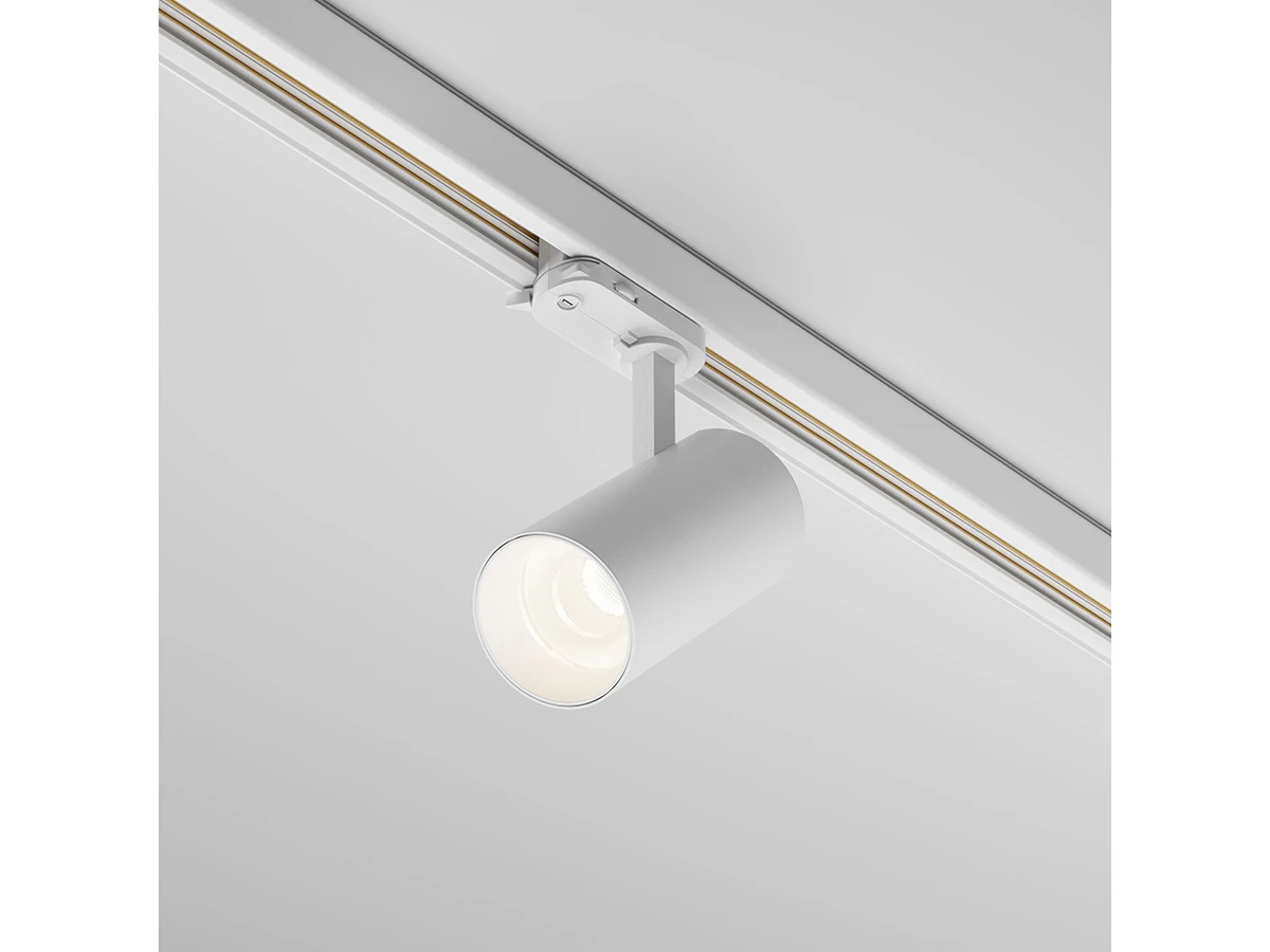 Трековый светильник Focus Led 943631  - фото 3