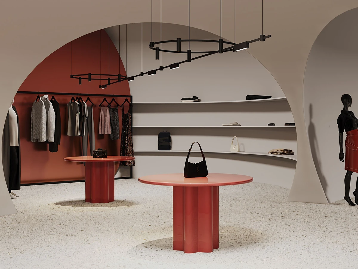 Трековый светильник Basis 943632  - фото 3