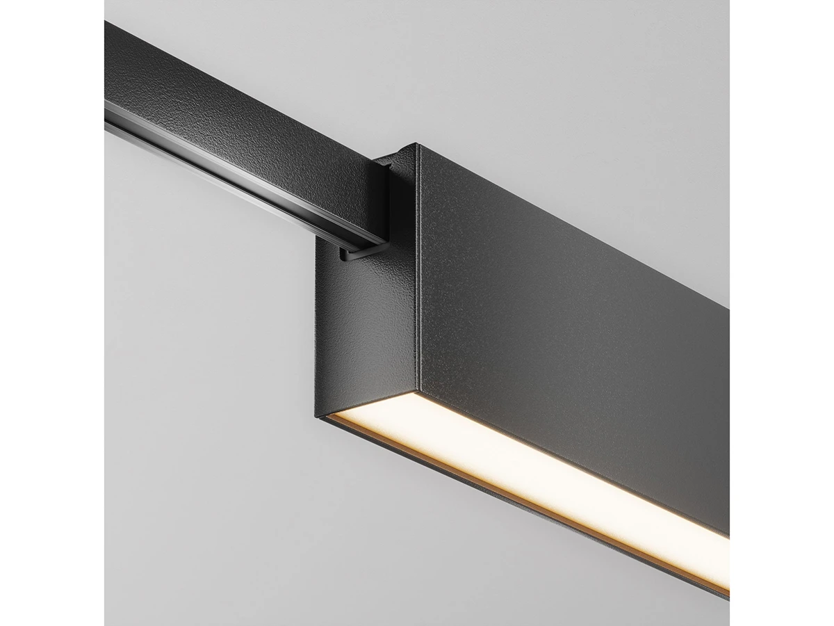 Трековый светильник Basis 943632  - фото 4