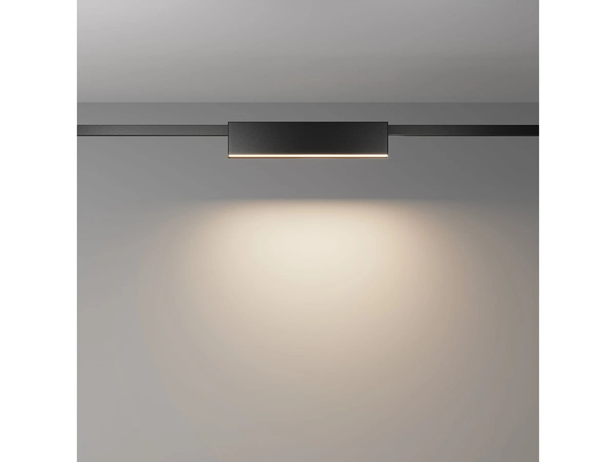 Трековый светильник Basis 943632  - фото 6