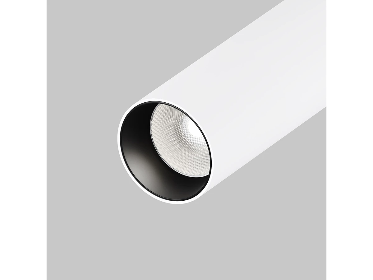 Трековый светильник Focus T 943633  - фото 4