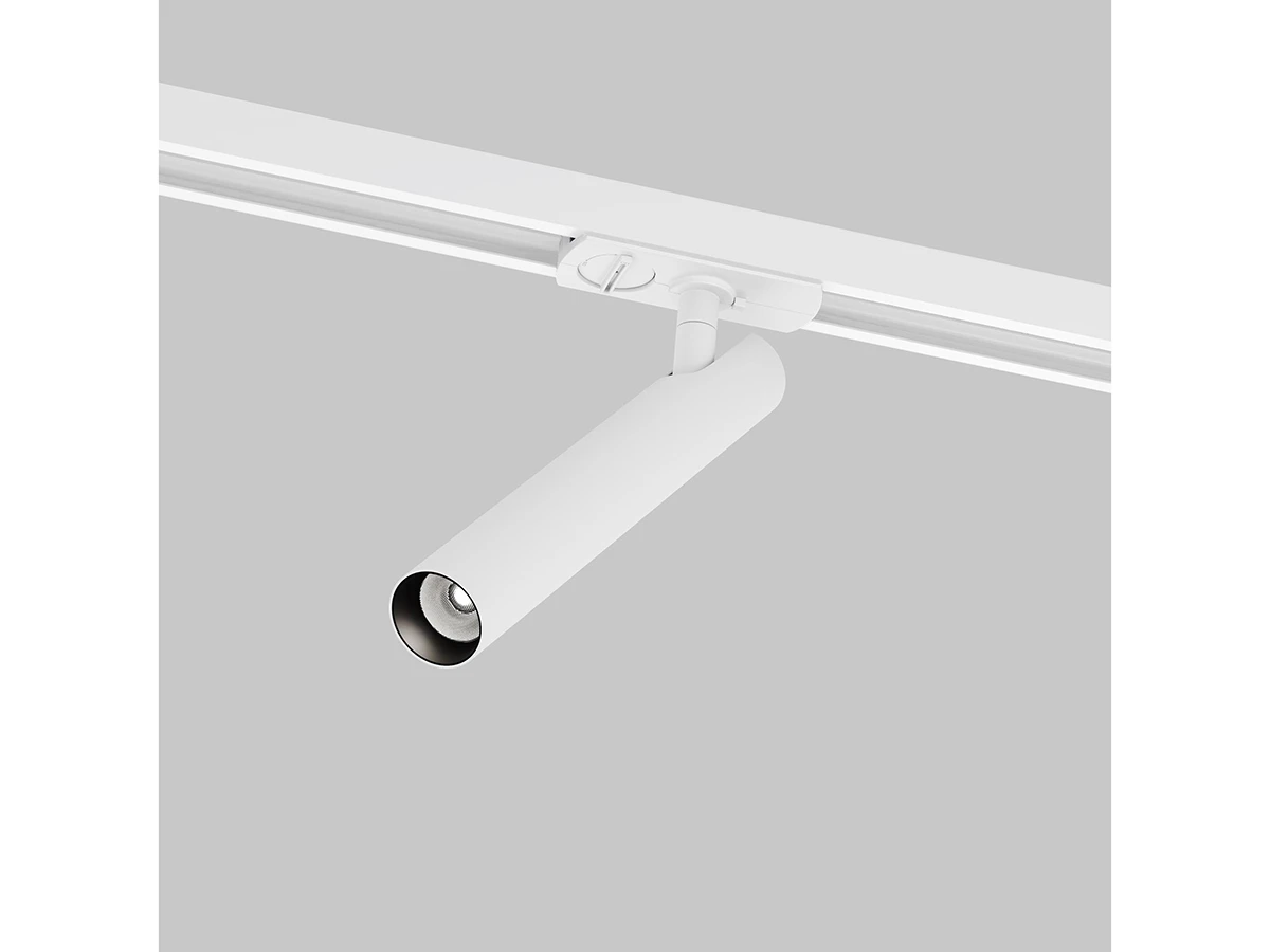 Трековый светильник Focus T 943633  - фото 5