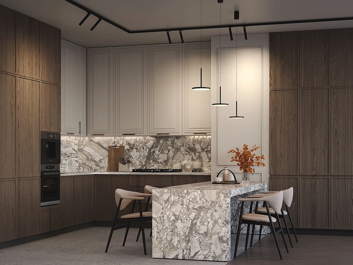 Трековый светильник Focus T 943633  - фото 3