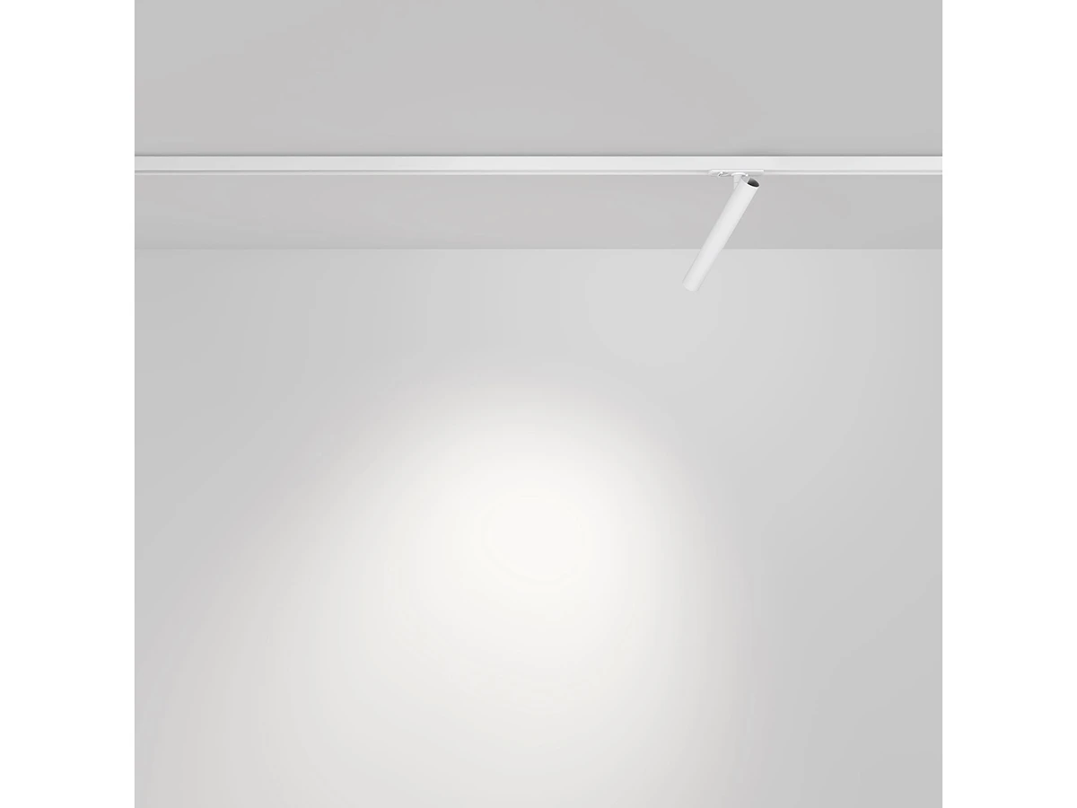 Трековый светильник Focus T 943633  - фото 6