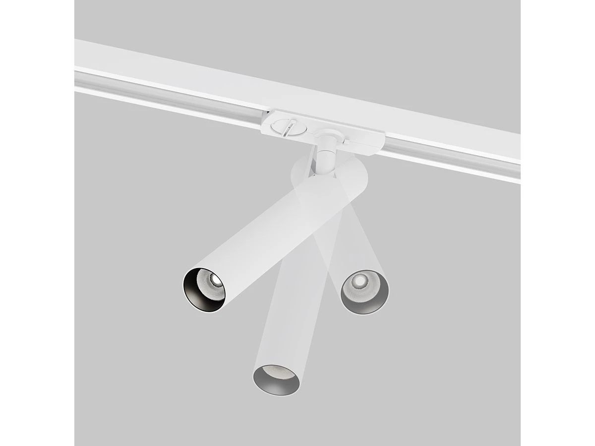 Трековый светильник Focus T 943633  - фото 7