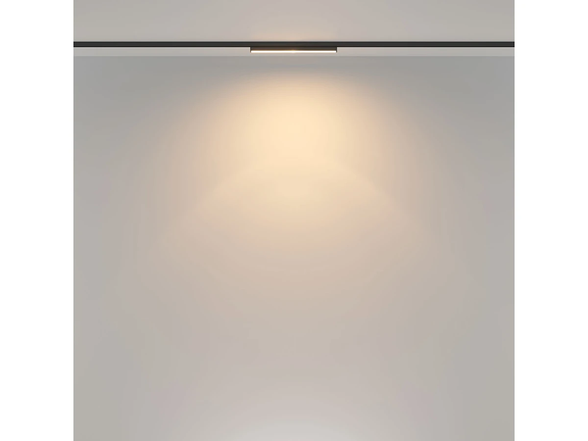 Трековый светильник Basis Rot 943634  - фото 6