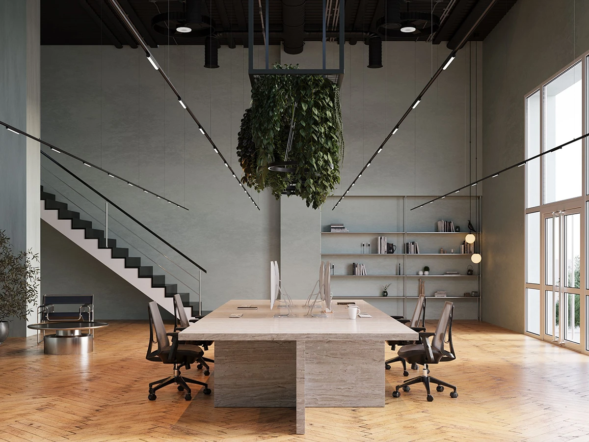 Трековый светильник Basis Rot 943634  - фото 3