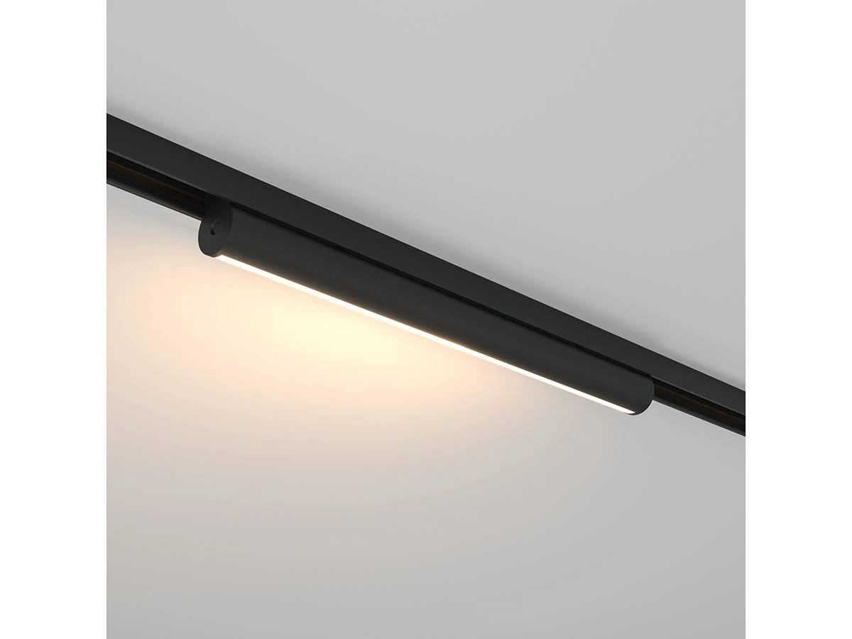 Трековый светильник Basis Rot 943634  - фото 7