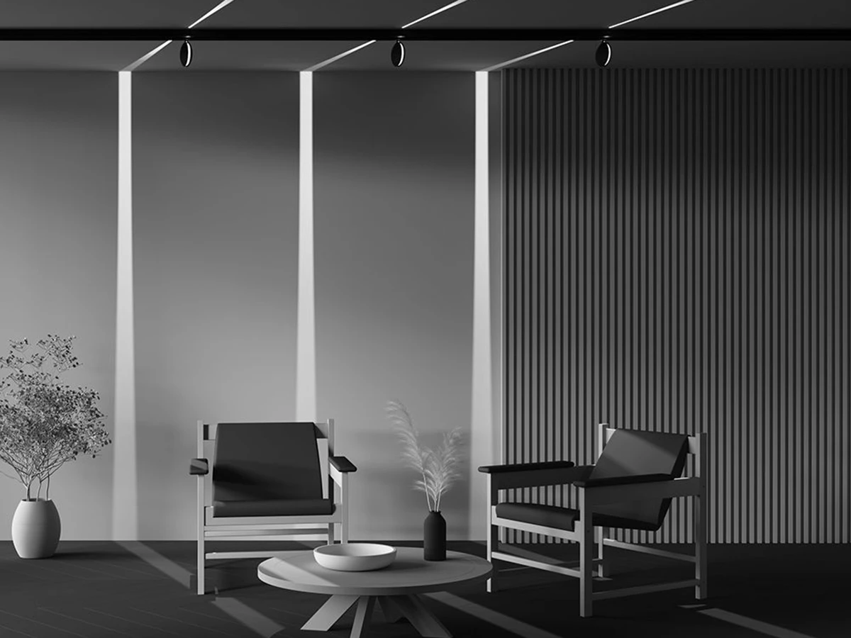 Трековый светильник Outline 943635  - фото 6