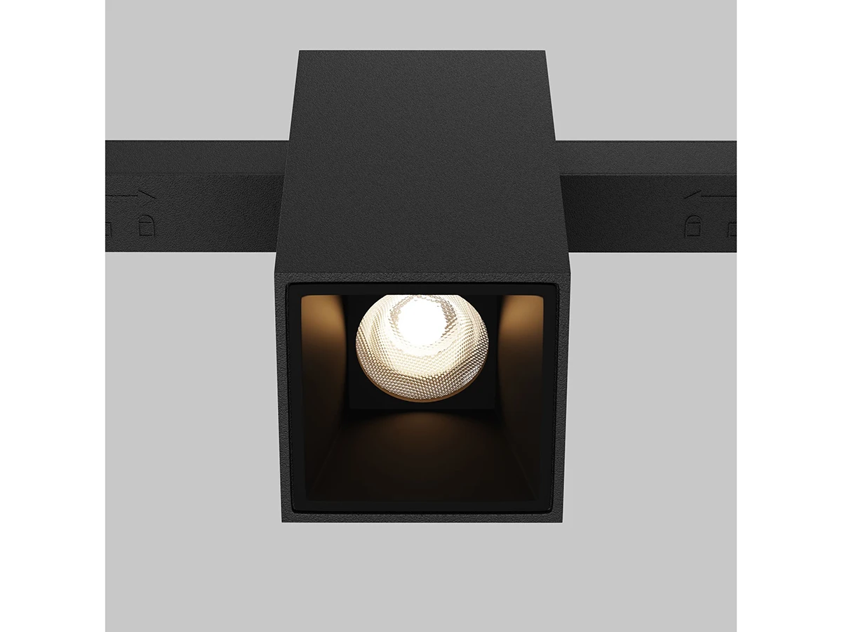 Трековый светильник Alfa 943636