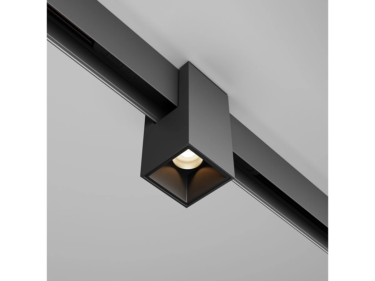 Трековый светильник Alfa 943636  - фото 3