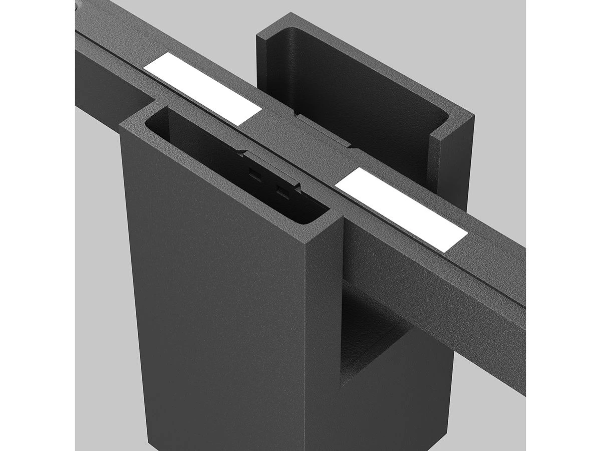 Трековый светильник Alfa 943636  - фото 7