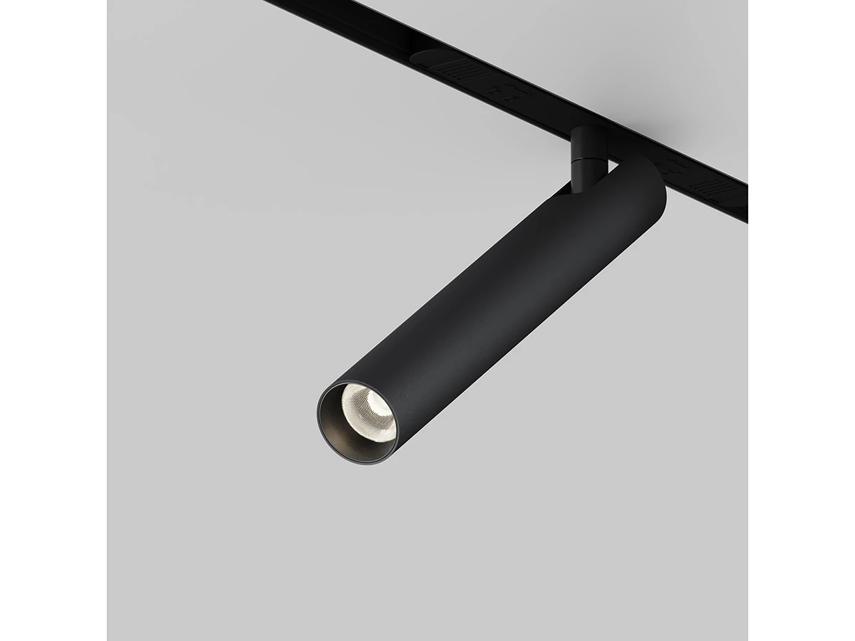 Трековый светильник Focus T 943638  - фото 3