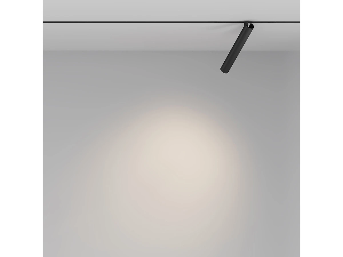 Трековый светильник Focus T 943638  - фото 4