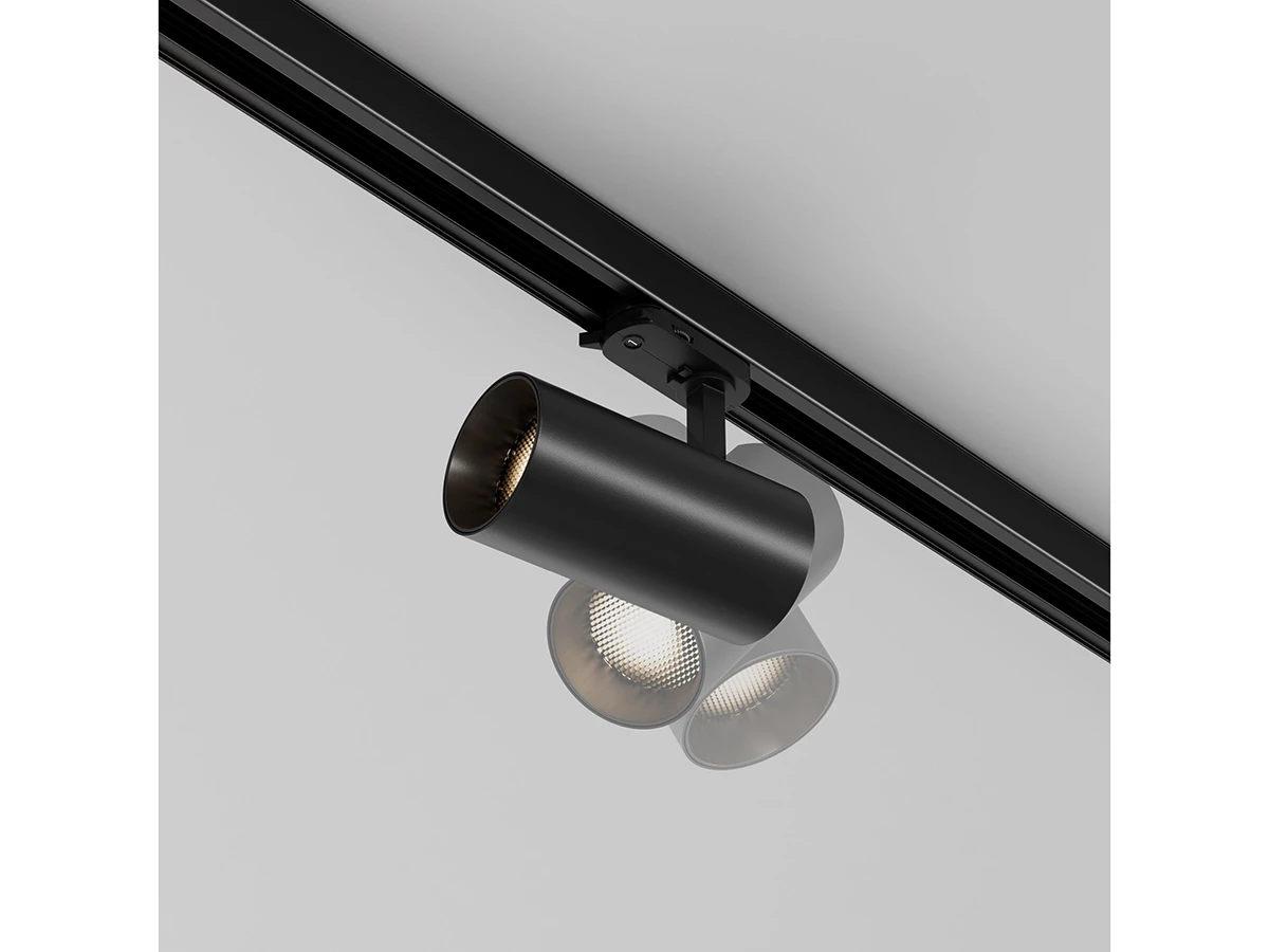 Трековый светильник Focus Led 943639  - фото 5