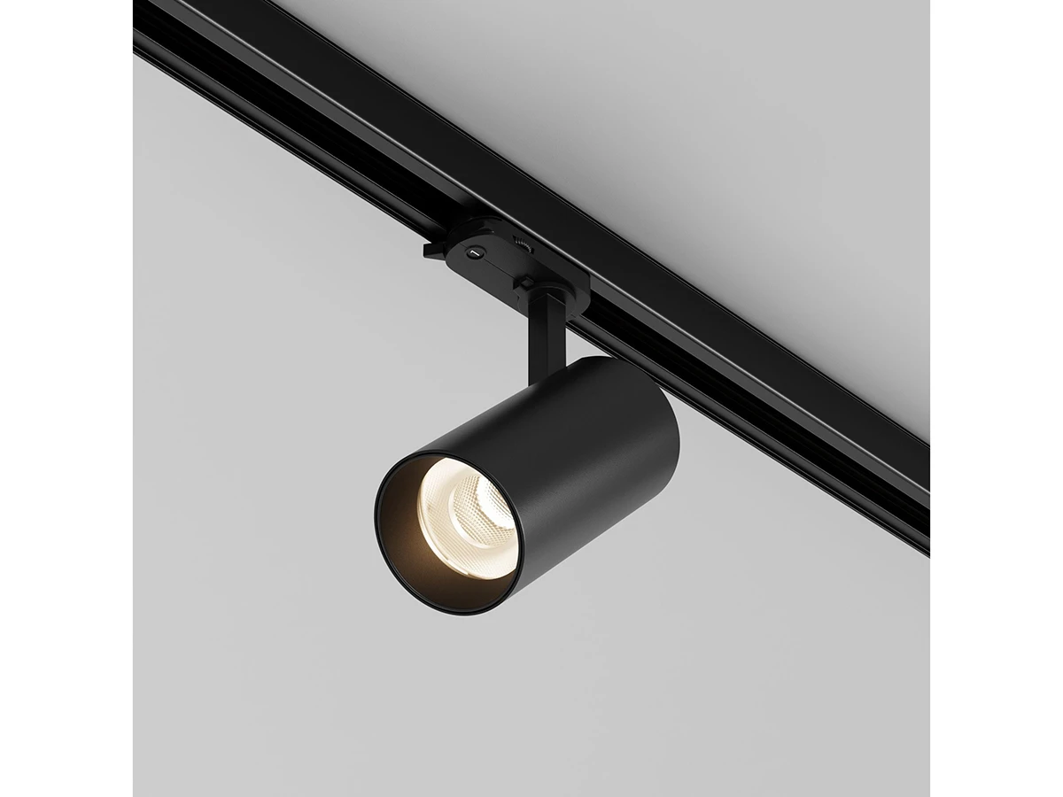Трековый светильник Focus Led 943639  - фото 3