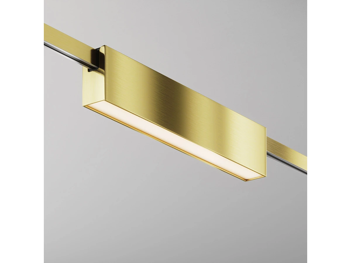 Трековый светильник Basis 943640  - фото 3