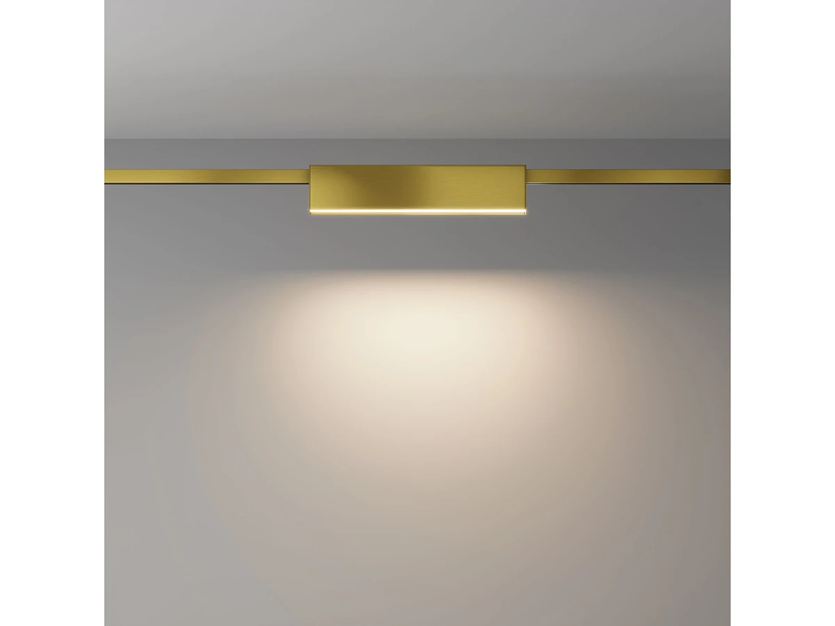 Трековый светильник Basis 943640  - фото 4