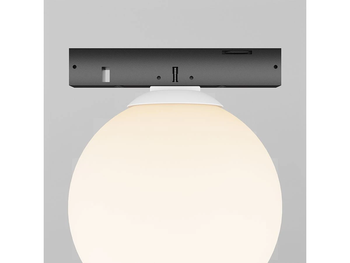 Трековый светильник Luna 943642  - фото 7