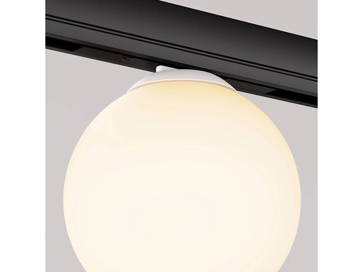 Трековый светильник Luna 943642  - фото 4