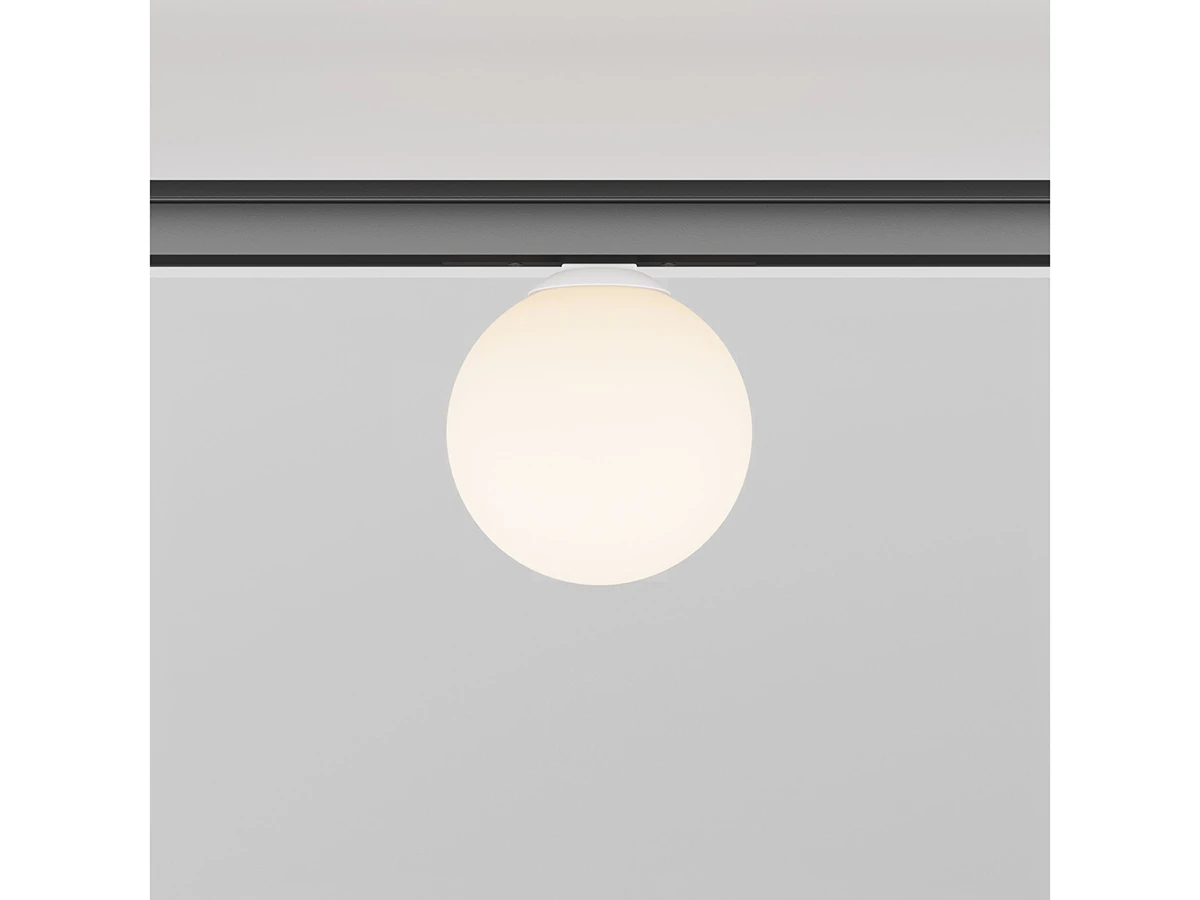 Трековый светильник Luna 943642  - фото 6