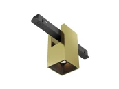 Трековый светильник Alfa