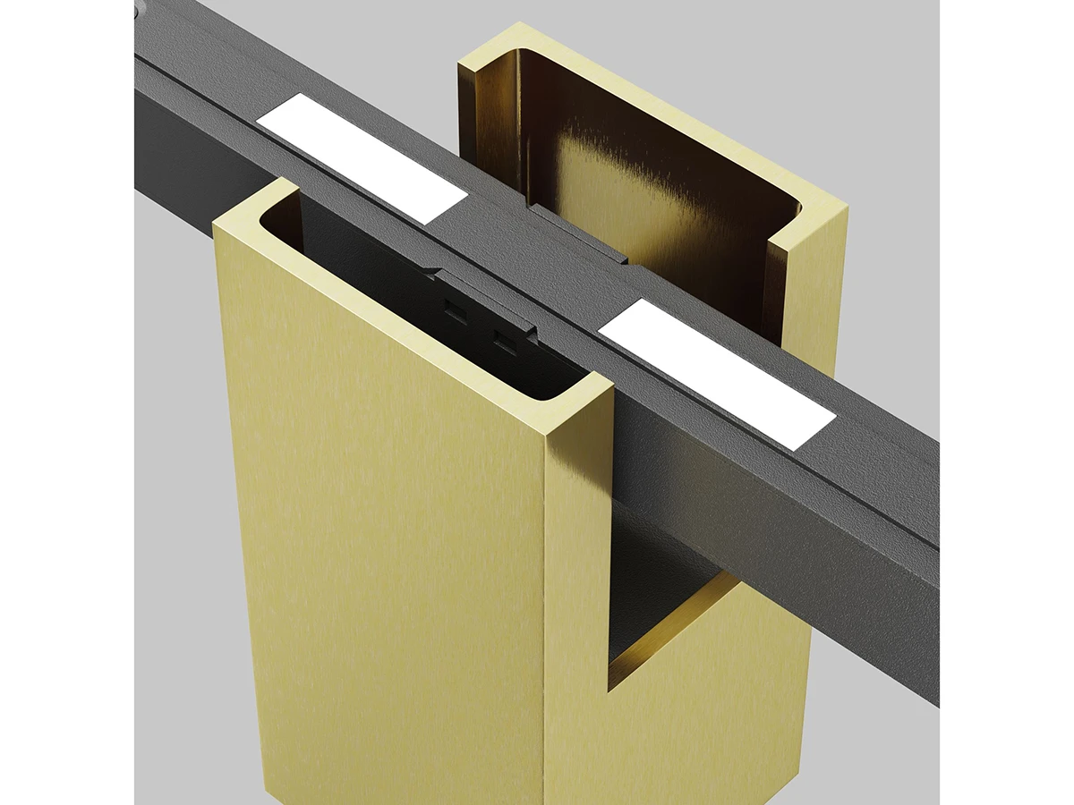 Трековый светильник Alfa 943644  - фото 6