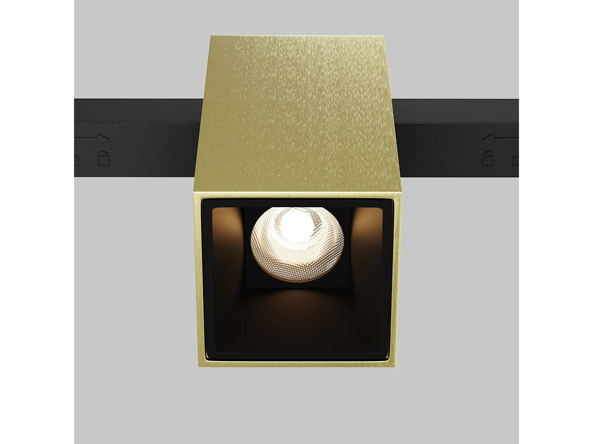 Трековый светильник Alfa 943644