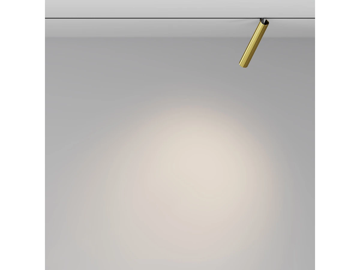 Трековый светильник Focus T 943646  - фото 4