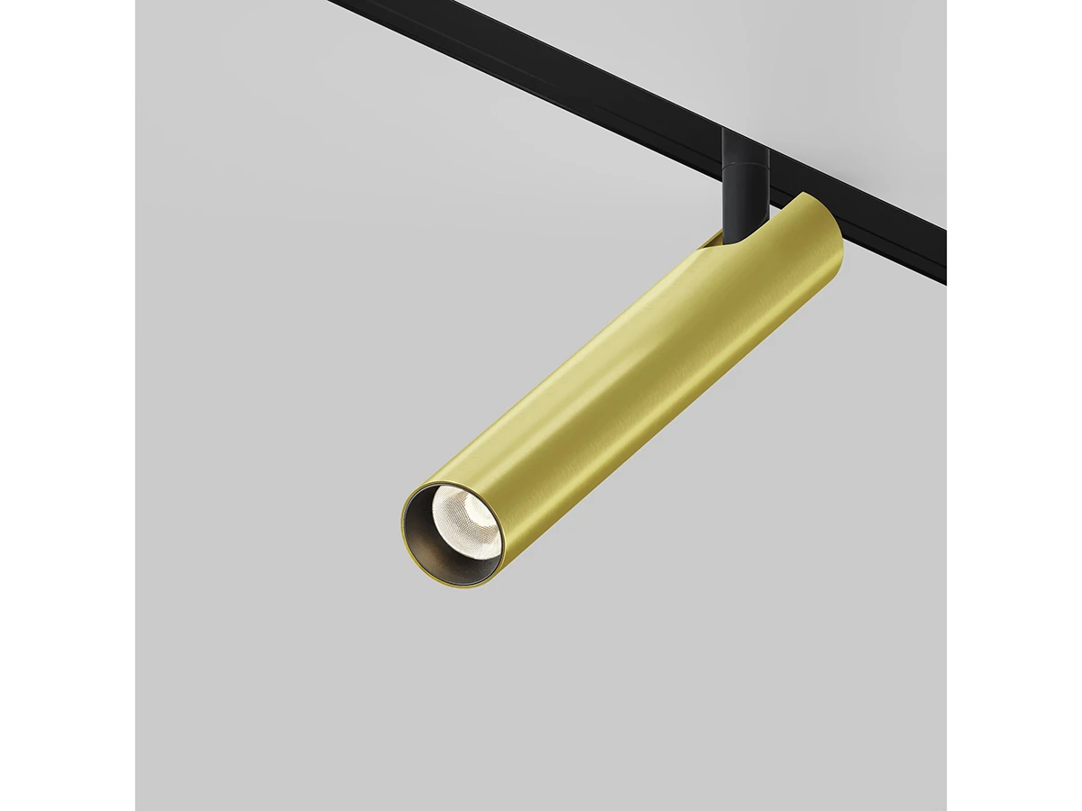 Трековый светильник Focus T 943646  - фото 3