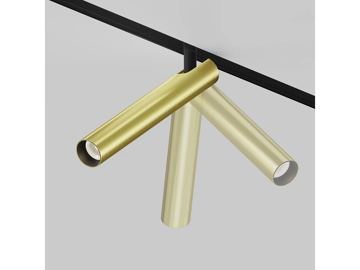 Трековый светильник Focus T 943646  - фото 5