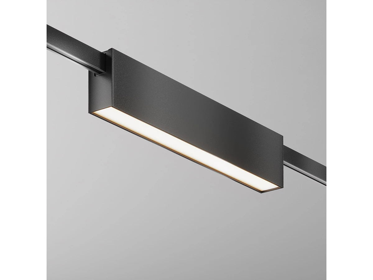 Трековый светильник Basis 943647  - фото 3