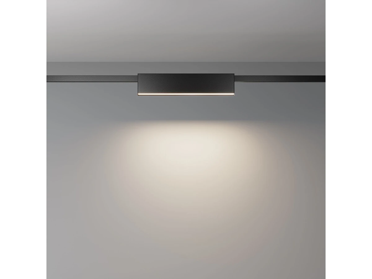 Трековый светильник Basis 943647  - фото 4