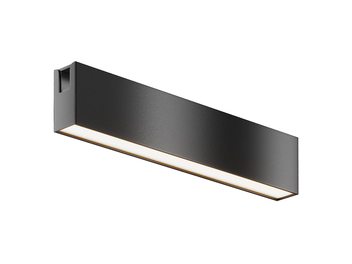 Трековый светильник Basis 943647  - фото 1