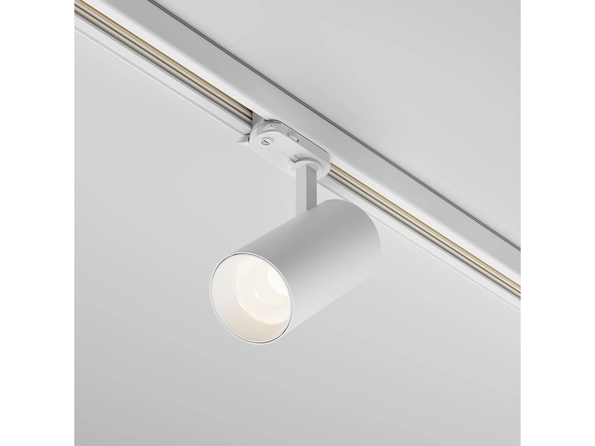 Трековый светильник Focus Led 943648  - фото 3
