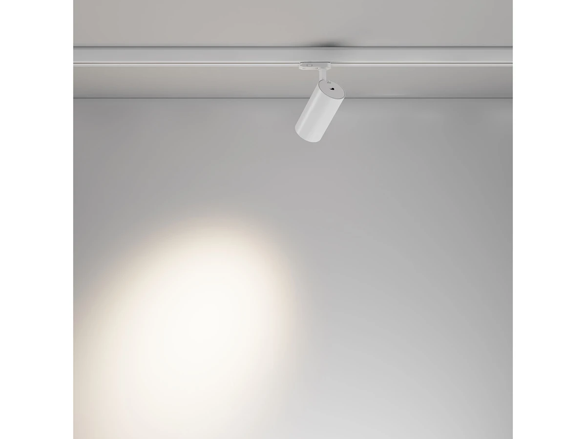 Трековый светильник Focus Led 943648  - фото 4