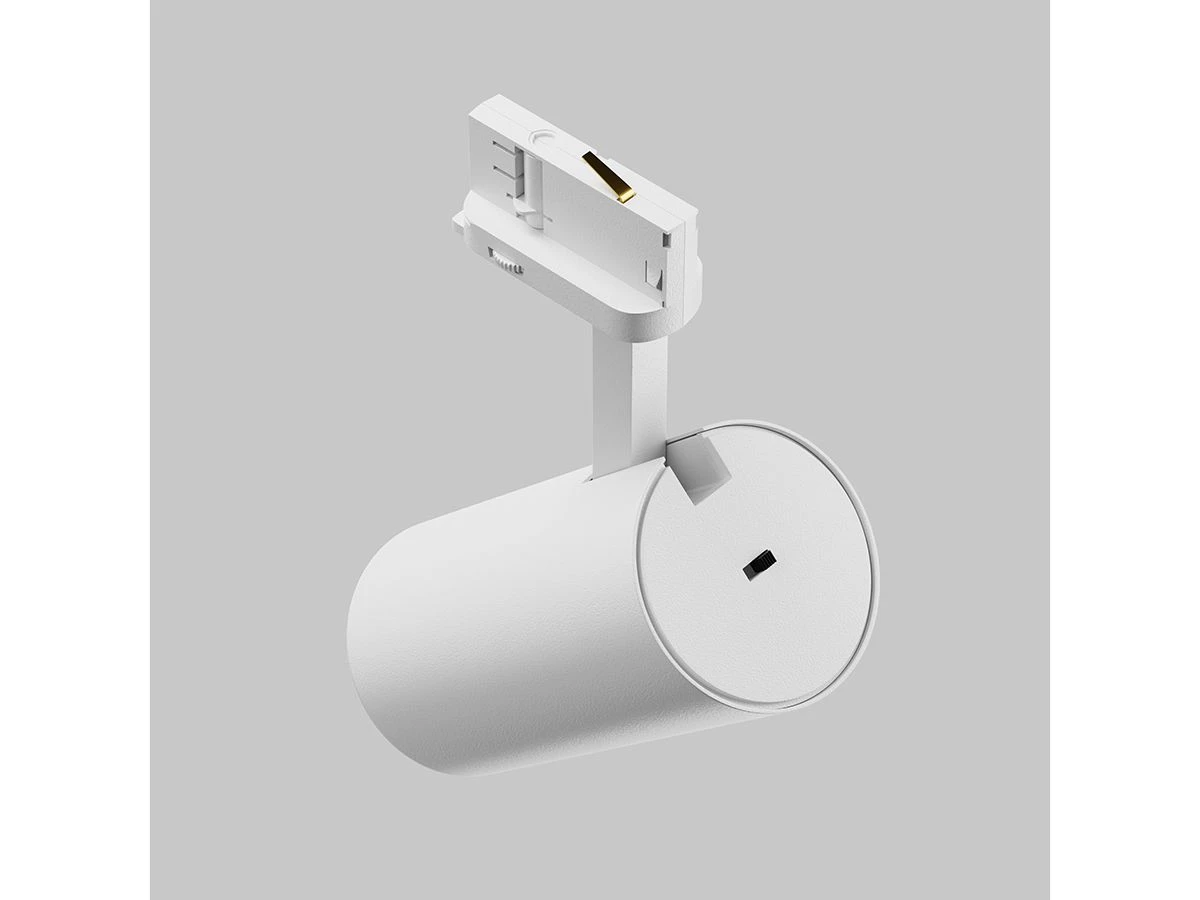 Трековый светильник Focus Led 943648  - фото 7