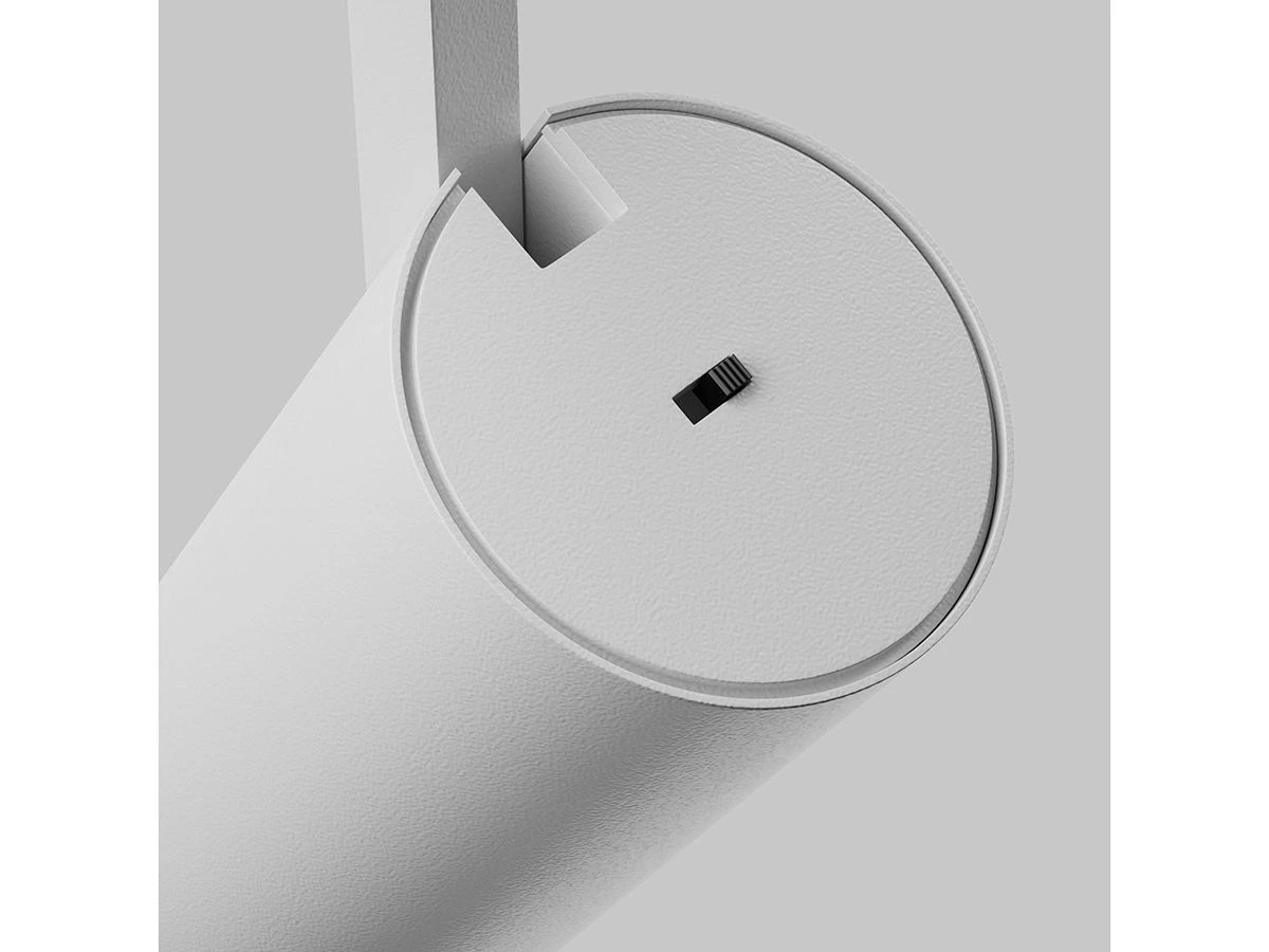 Трековый светильник Focus Led 943648  - фото 8