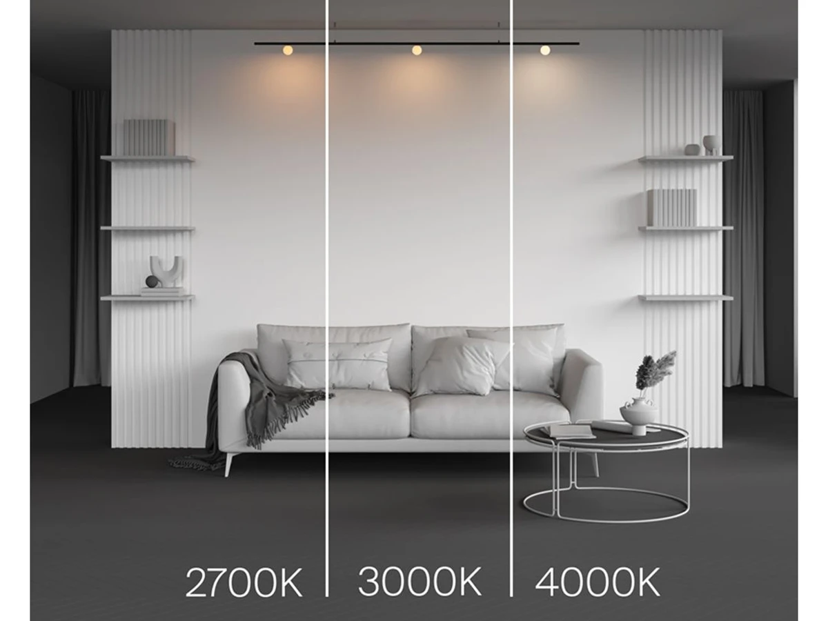 Трековый светильник Luna 943649