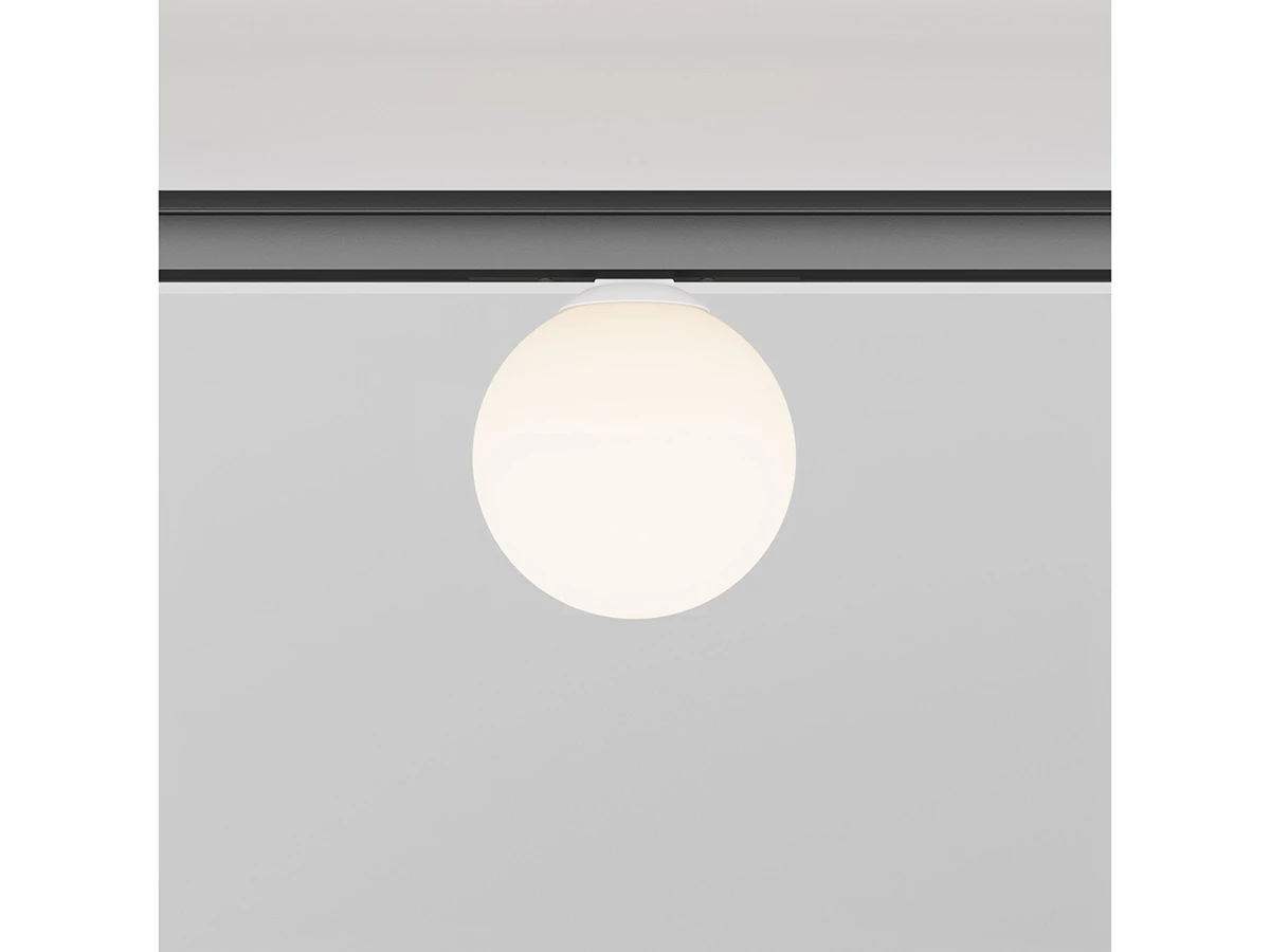 Трековый светильник Luna 943649  - фото 6