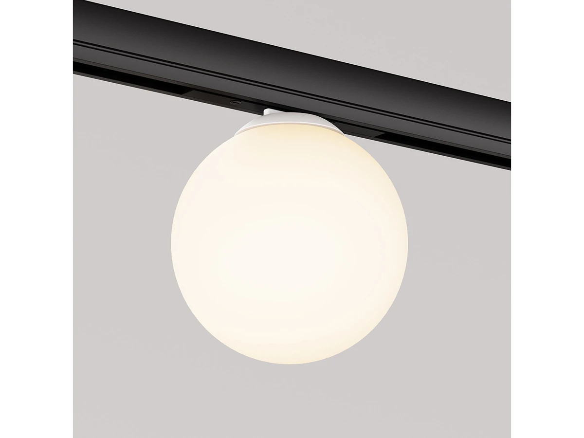 Трековый светильник Luna 943649  - фото 5