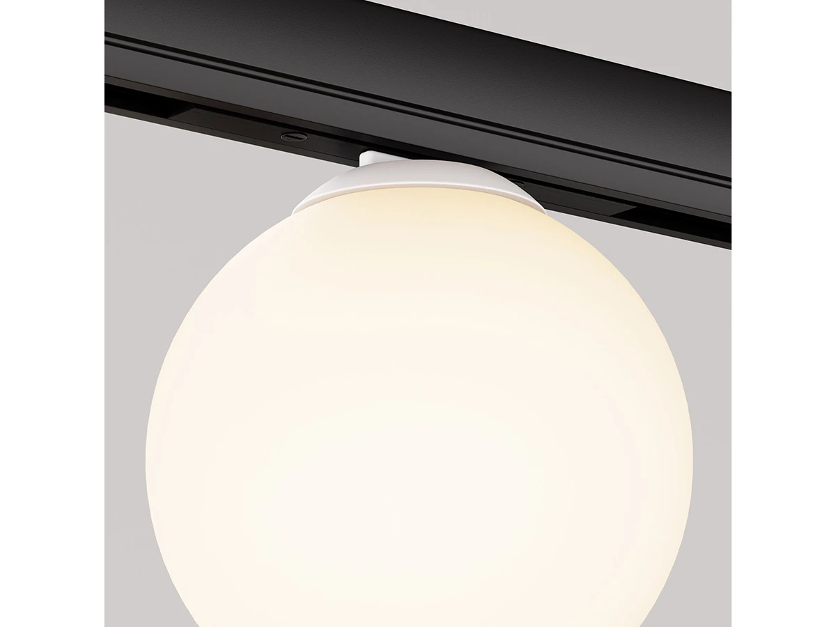 Трековый светильник Luna 943649  - фото 4