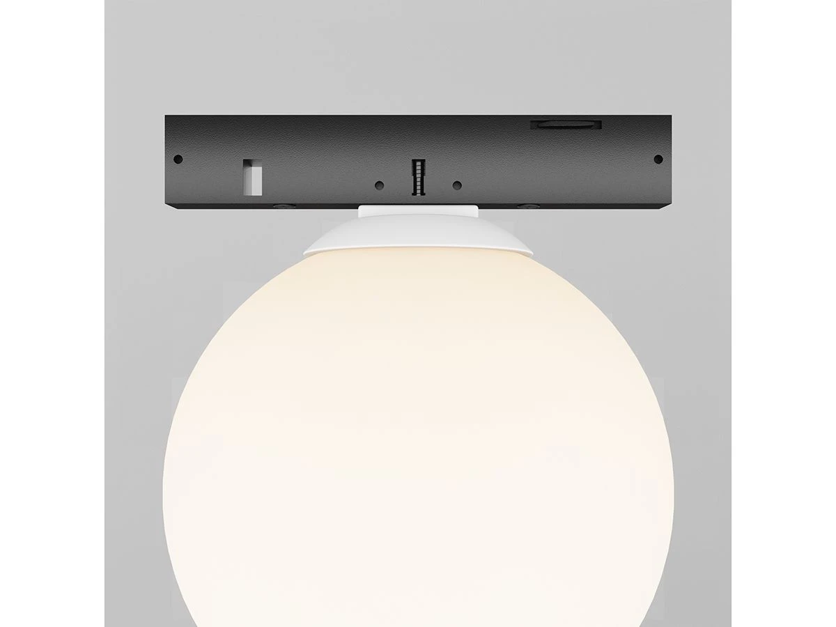 Трековый светильник Luna 943649  - фото 7