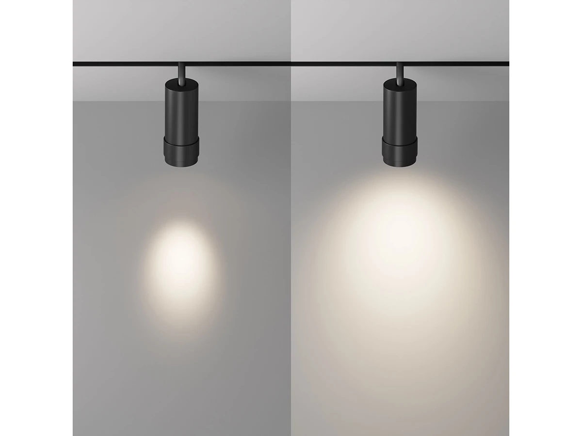 Трековый светильник Focus Zoom 943650  - фото 4